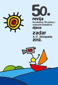 Zadar 2012.