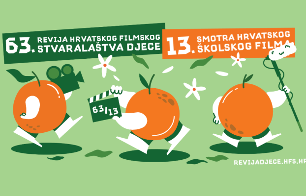 Dječji filmovi stižu u Metković! Počinju 63. Revija hrvatskog filmskog stvaralaštva djece i 13. Smotra hrvatskog školskog filma