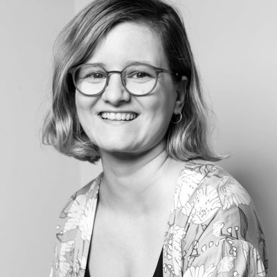 Tina Tišljar