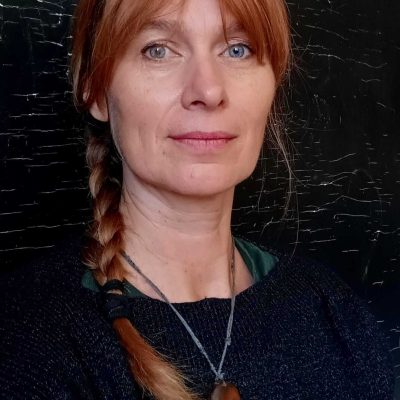Martina Meštrović
