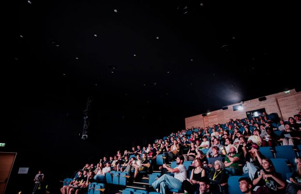 Produženi rokovi prijava za programe Hrvatskog filmskog saveza