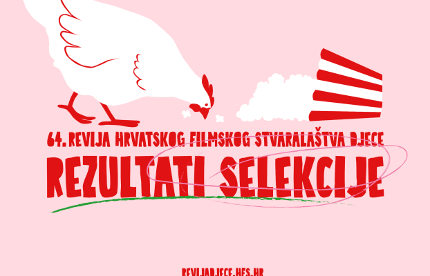 Mladi filmaši stižu u Đurđevac – objavljen natjecateljski program 64. Revije hrvatskog filmskog stvaralaštva djece