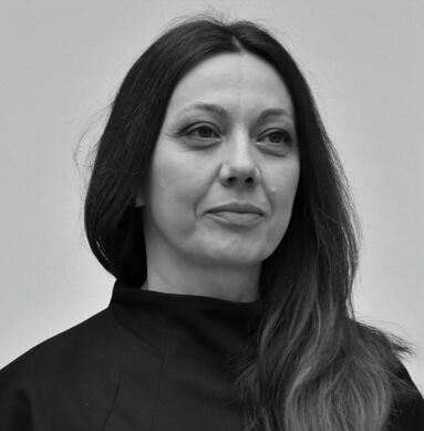 Kristina Horvat Blažinović
