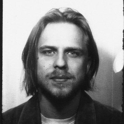 Karlo Vorih