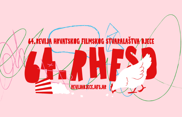 337 filmova za 64. Reviju hrvatskog filmskog stvaralaštva: Đurđevac od 8. do 11. listopada okuplja mlade filmaše iz cijele Hrvatske